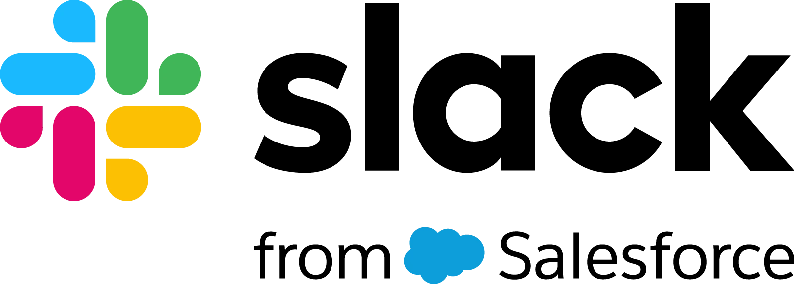 Slack from Salesforce
